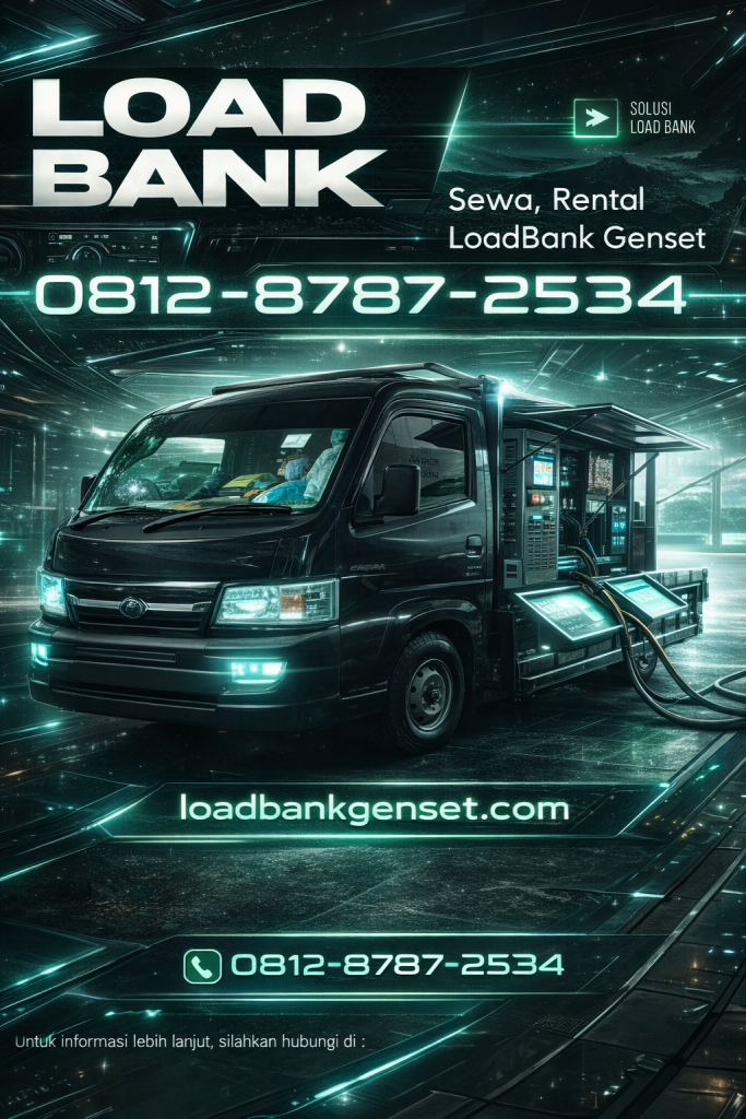 load bank, loadbank, rental load bank, sewa loadbank, load bank testing, load bank test, harga sewa load bank, harga rental load bank, load bank murah,09